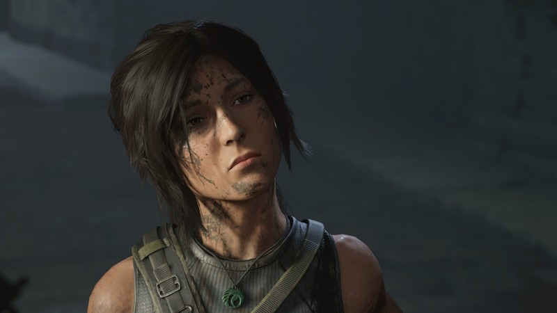 Shadow of the Tomb Raider, Tomb Raider, Lara Croft, PC gaming, video games, screen shot