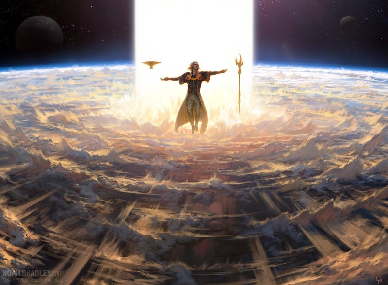 wizard, magic, cape, artwork, watermarked, Magic: The Gathering