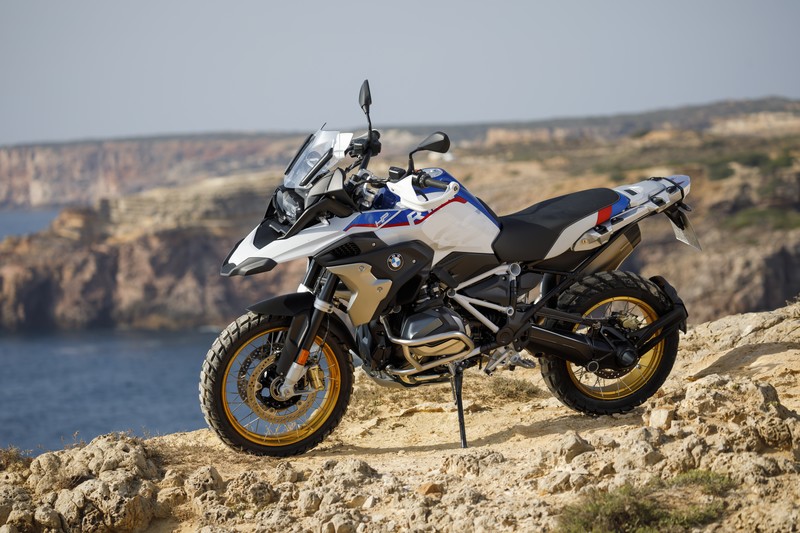 BMW, 2019, r1250gs, hp4