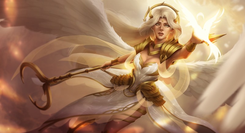 fantasy girl, fantasy art, angel, wings