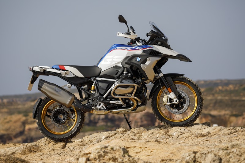 BMW, 2019, r1250gs, hp4