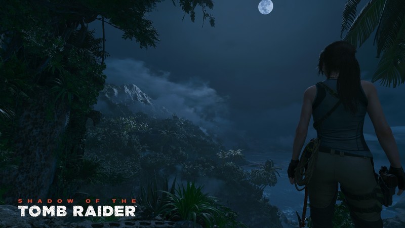 Shadow of the Tomb Raider, Lara Croft, Tomb Raider, video games