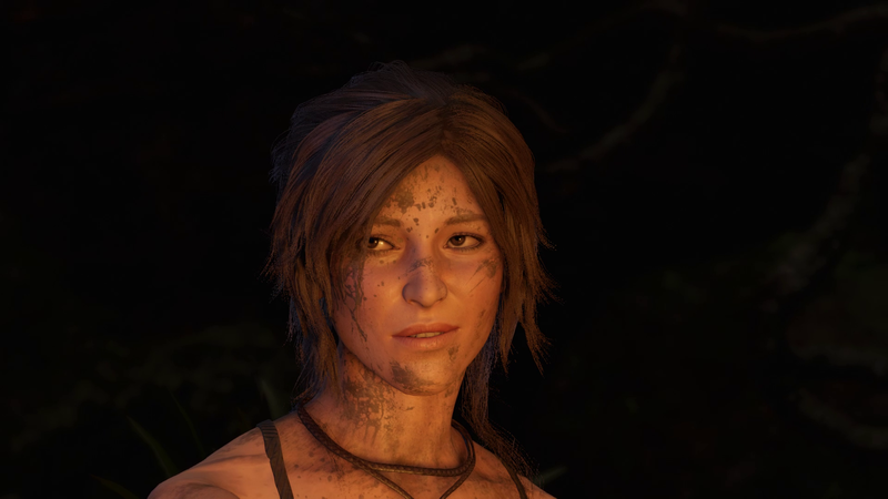 Lara Croft, Tomb Raider, Shadow of the Tomb Raider, video games