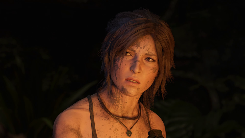 Tomb Raider 2018, Lara Croft, Shadow of the Tomb Raider, Tomb Raider, video games