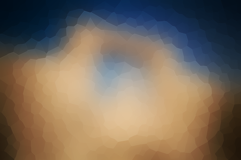 geometric figures, abstract, artwork