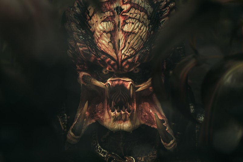 predator (creature), creature, Predator (movie)