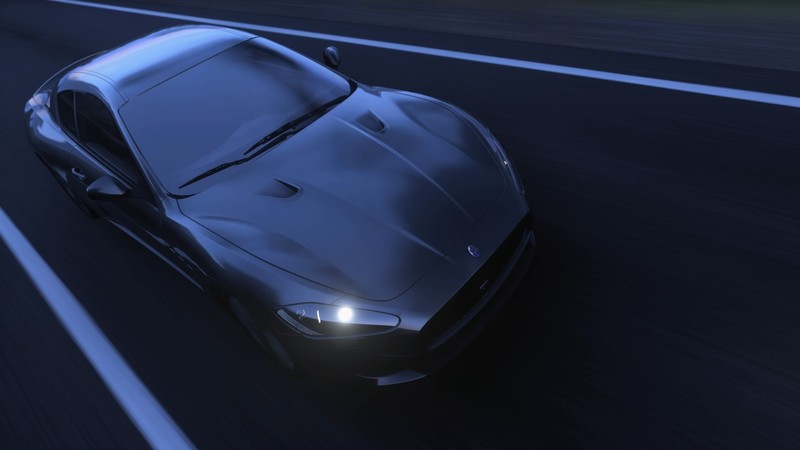 Driveclub, Maserati, car, video games