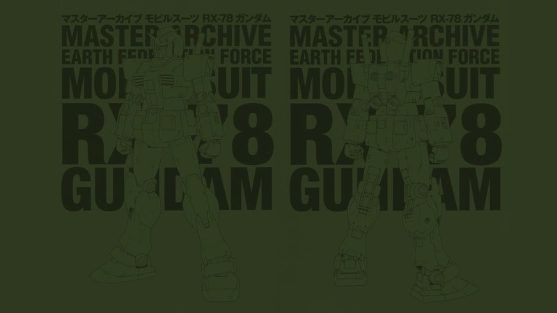 Gundam, mech, robot, Mobile Suit Gundam