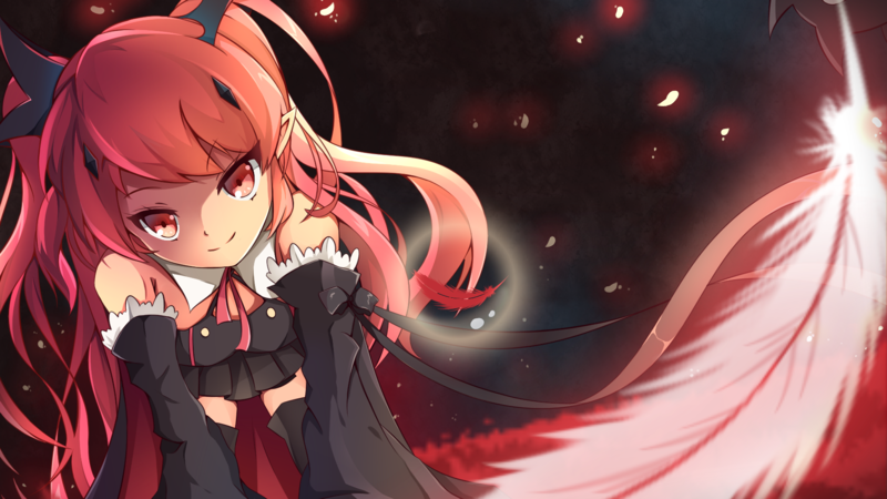 Owari No Seraph, Krul Tepes, vampire (Owari no Seraph), Yuichiro Hyakuya (Owari no Seraph), Hyakuya Mikaela, redhead