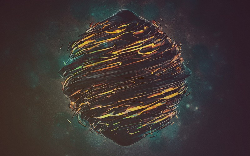 Hampus olsson, abstract, digital art, artwork