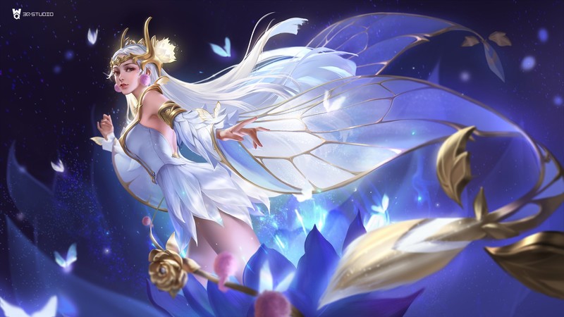 women, fantasy girl, anime girls, anime, fantasy art