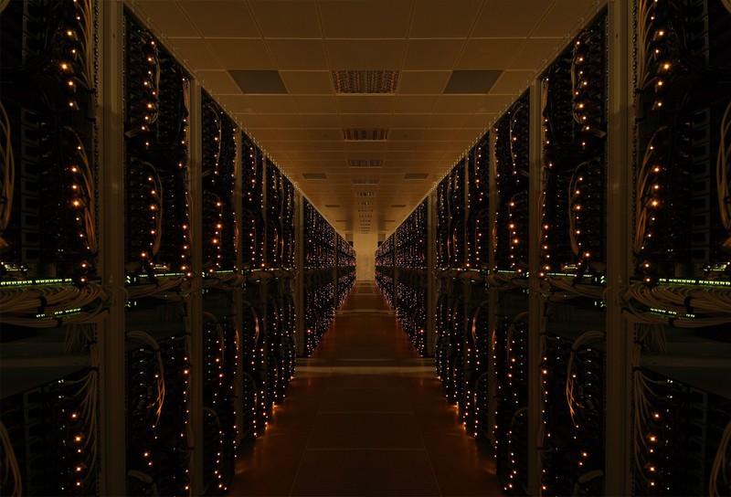 technology, server, datacenter