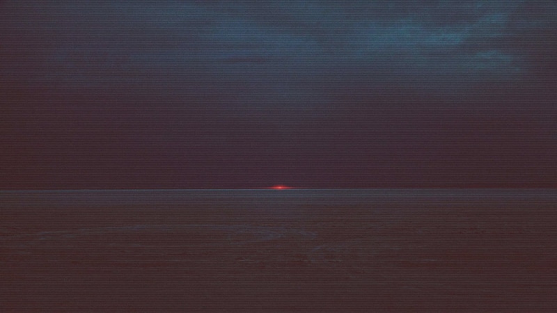 idyllic, cloud - sky, non-urban scene, vaporwave, beach, nature, untitled, sea, land, scenics - nature, remote, 1080P, water, landscape, horizon, tranquil scene