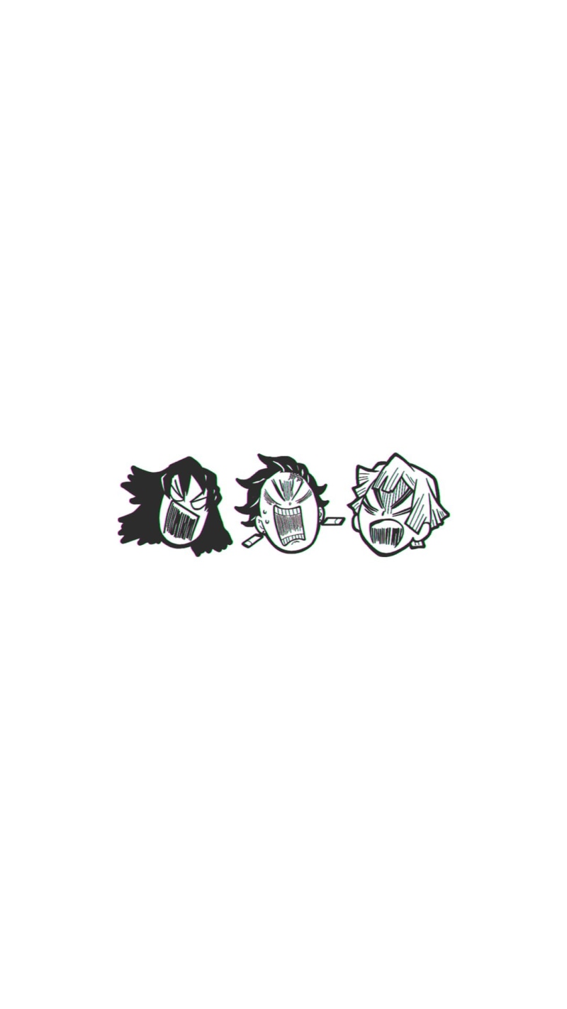 1080P, Kimetsu no Yaiba, Zenitsu Agatsuma, Tanjiro Kamado, Kamado Tanjirō, Inosuke Hashibira