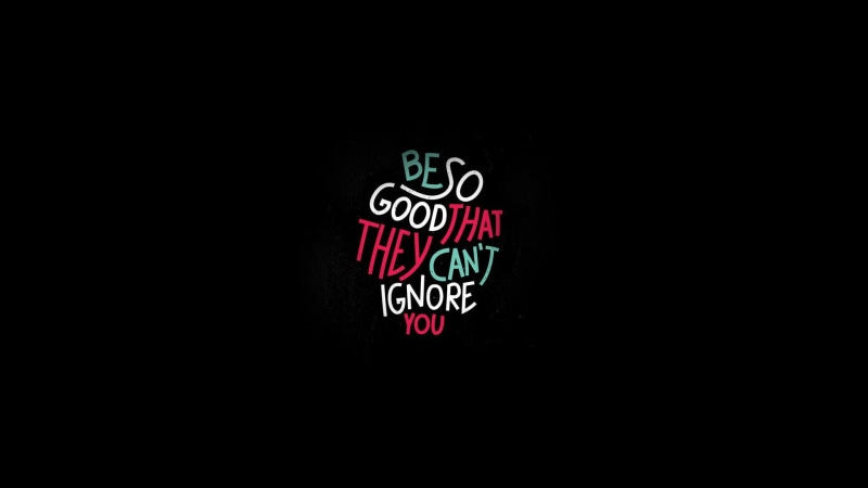 black, neon, no people, technology, positive emotion, fan art, message, 1080P, typography, text, western script, studio shot, communication, information