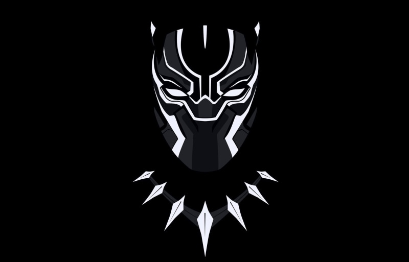 danger, zoo, white, shape, decoration, illuminated, backgrounds, black background, marvel, illustration, nature, creativity, vector, Marvel Cinematic Universe
