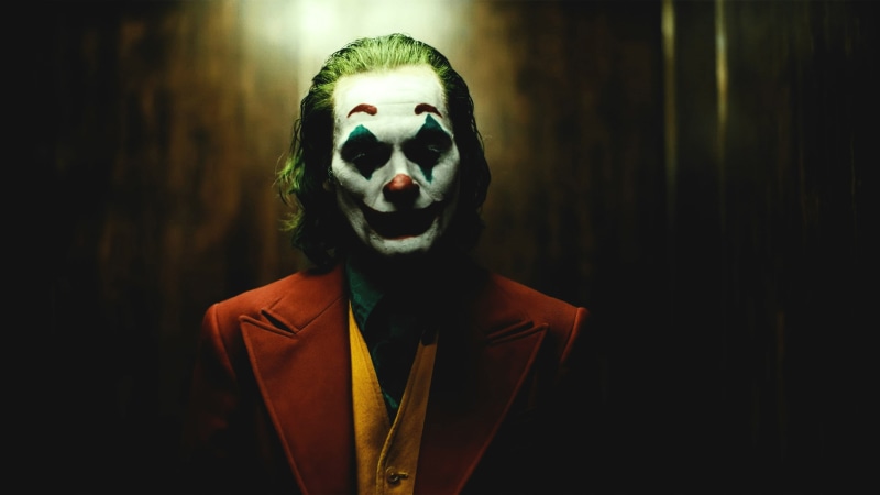 Joker, 2K, Joaquin Phoenix, Joker (2019 Movie)