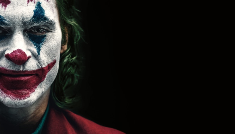 Joker (2019 Movie), Joaquin Phoenix, movies, Joker, 5K