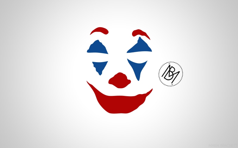 Batman, Joaquin Phoenix, 4K, Joker (2019 Movie), DC Comics, Joker