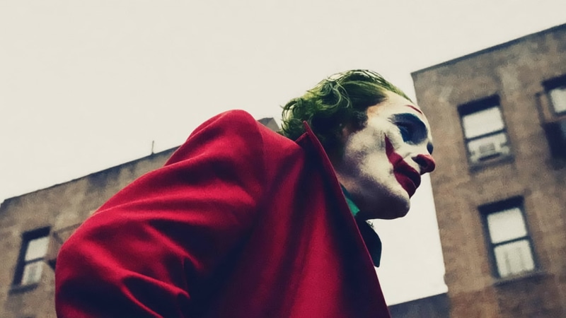 movies, Joker, Joker (2019 Movie), 1080P, Joaquin Phoenix, Arthur Fleck