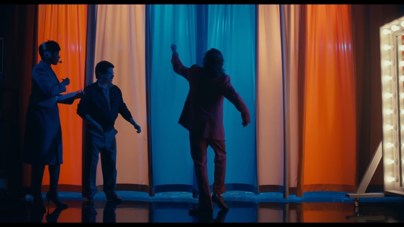 1080P, JokerMovie, Joaquin Phoenix, RobertDeNiro, 9 (movie), Batman, Joker