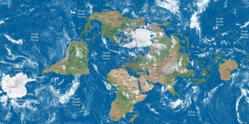 South America, Arctic, bay, travel, blue, sea, architecture, Europe, Australia, globe - man made object, island, North America, water, continents, planet - space