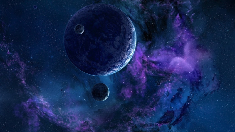 astronomy, Moon, no people, scenics - nature, planet - space, nature, planet, space and astronomy, animal themes, space, science, star - space, glowing