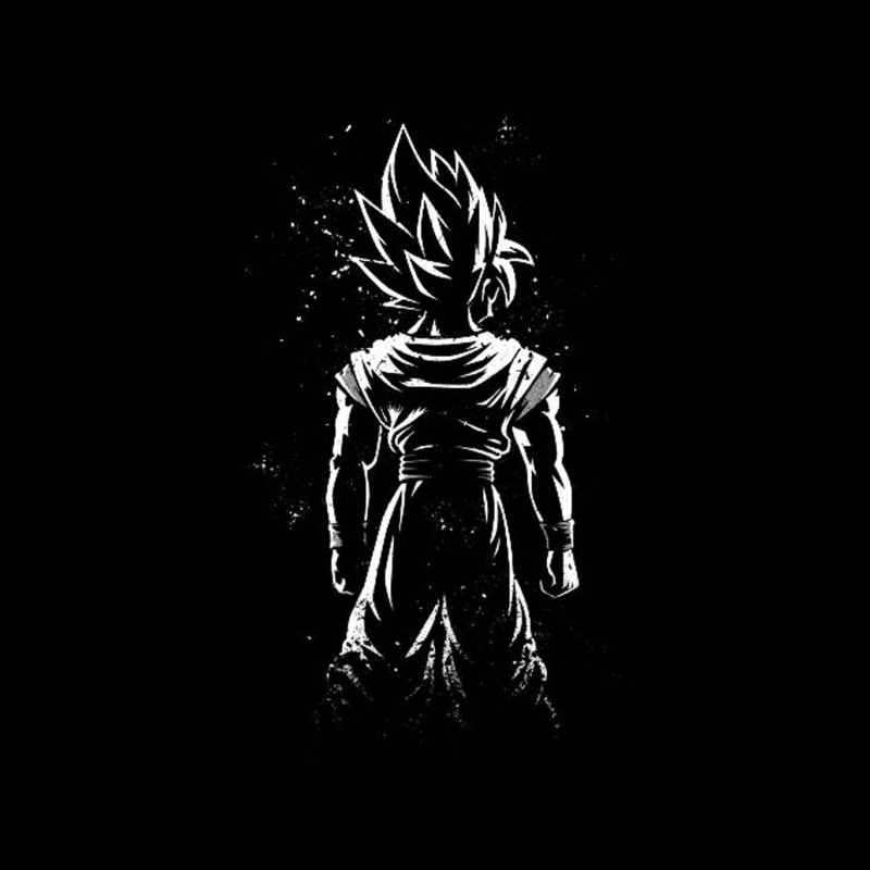 Dragon Ball Z, Son Goku, 720P, Dragon Ball