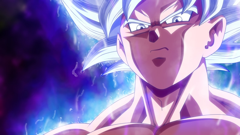 still life, no people, design, purple, representation, Son Goku, illuminated, son, carnival - celebration event, night, blue, close-up, goku, low angle view