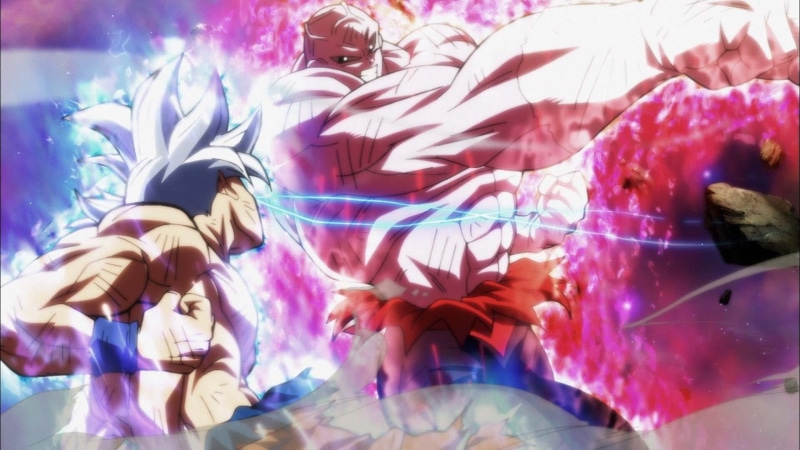 art and craft, 1080P, jiren, motion, people, water, young women, rmehedi, festival, Dragon Ball Super, emotion, adult, creativity, indoors, real people