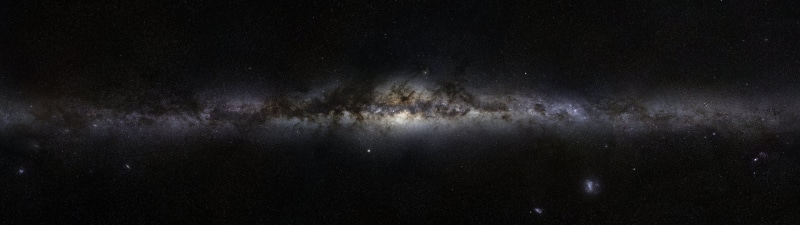 digital art, no People, panoramic, galaxy, way, planet - Space, backgrounds, nebula, space, mystery, stars, photo, nature, constellation, luminosity, Milky Way