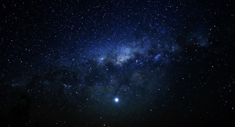 digital, 1080P, glowing, tranquility, nature, night, space, backgrounds, star, sky, beauty in nature, stars, exploration, Milky Way, no people, astronomy
