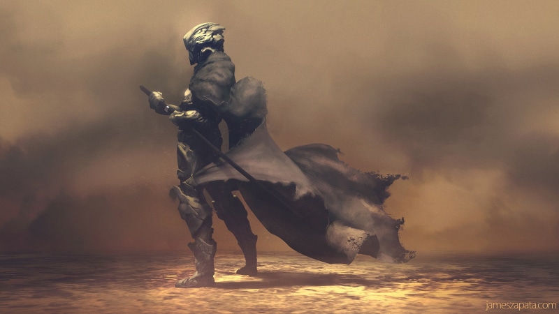 infantry, arts culture and entertainment, fog, war, adult, armed Forces, cloud - Sky, full length, armor, power, 1080P, nature, futuristic