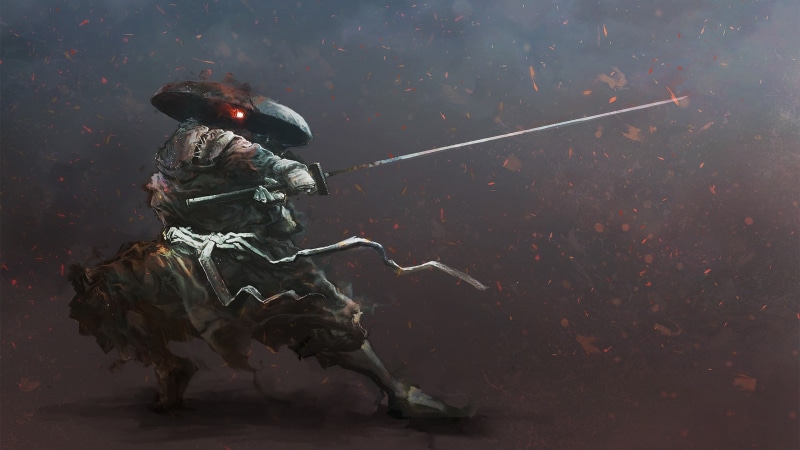 warrior, horror, futuristic, activity, 2K, danger, aggression, alien, heroes, animal wildlife, fire - Natural Phenomenon, sword, judgment Day - Apocalypse