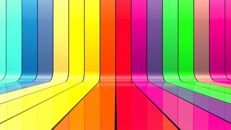 wall - building feature, creativity, simple background, backgrounds, digital, variation, saturated color, simple, architecture, no people, pattern, full frame