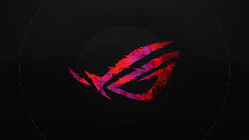 4K, Technology, Asus ROG