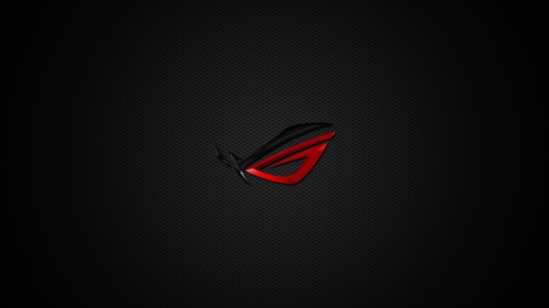 1080P, rog, hd, x, technology, art, gamers, asus, republic