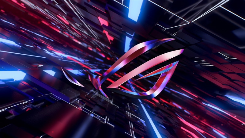 Asus ROG, Technology, 4K