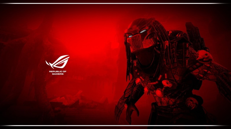 rog, 1080P, art, x, asus, hd, technology, republic, gamers