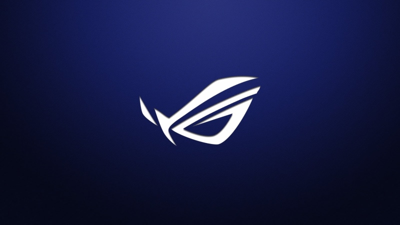 x, art, asus, hd, rog, technology, 2K