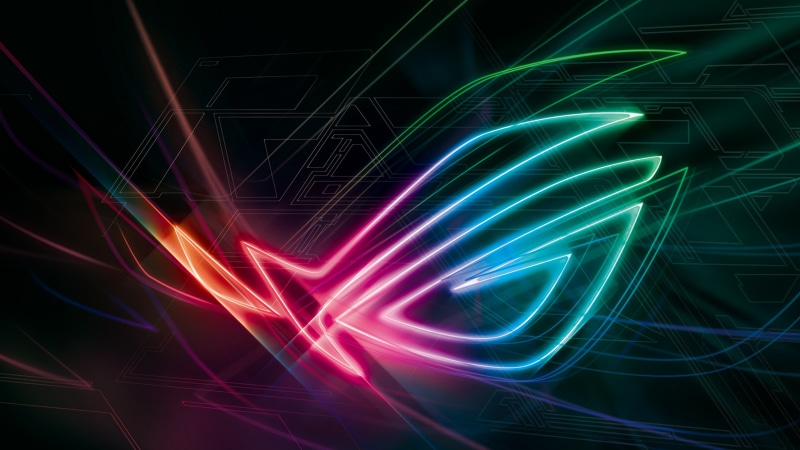 4K, phone, Asus ROG Phone 2, Azus