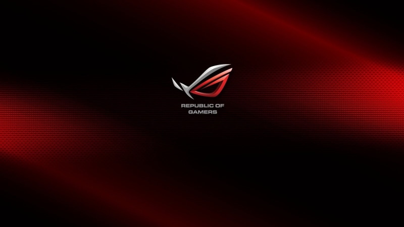 technology, asus, rog, republic, art, x, 720P, hd, gamers