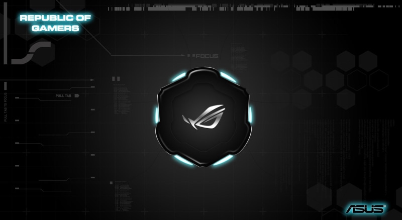 asus, western script, Hardware, information, 1080P, logo, representation, sign, human representation, rog, technology, arrow symbol, screenshot, indoors