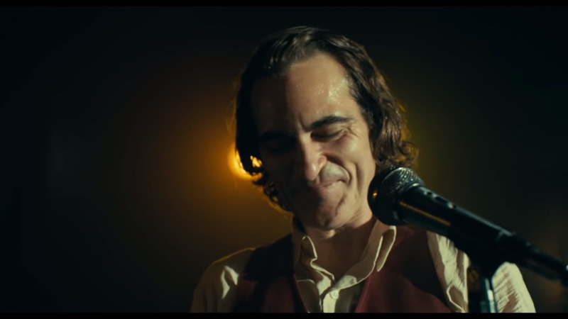 1080P, Batman, Joaquin Phoenix, Joker, 9 (movie), superheroines
