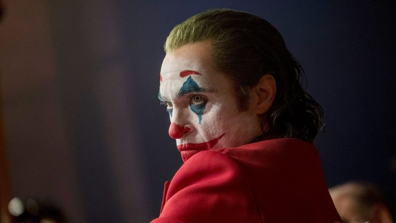 Joker (2019 Movie), 1080P, Joker