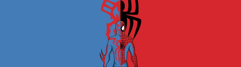 comics, Spider-Man, 4K, superhero, Marvel Comics