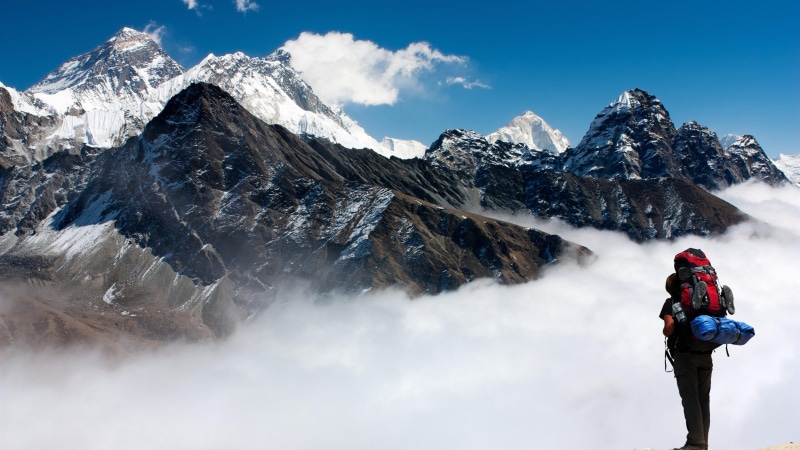tingri, tibet, xigaze, china, asia, mountaineering, 4K, sky, himalaya, mountainous landforms, mount scenery, everest, mountaineer, mountain range, cloud