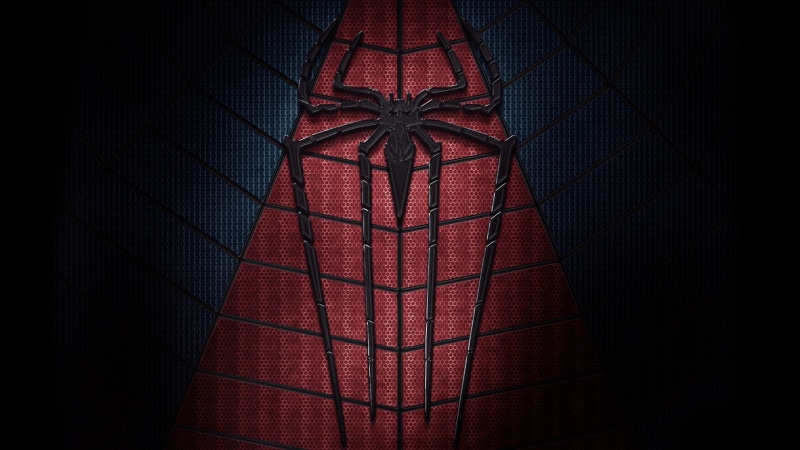 spider man, superhero, amazing, spiderman, 1080P