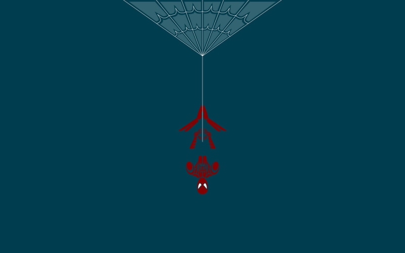 computer Graphic, design, Marvel, symbol, animal, green color, red, spider, flying, art, vector, decoration, Spider-man, man, transportation, celebration