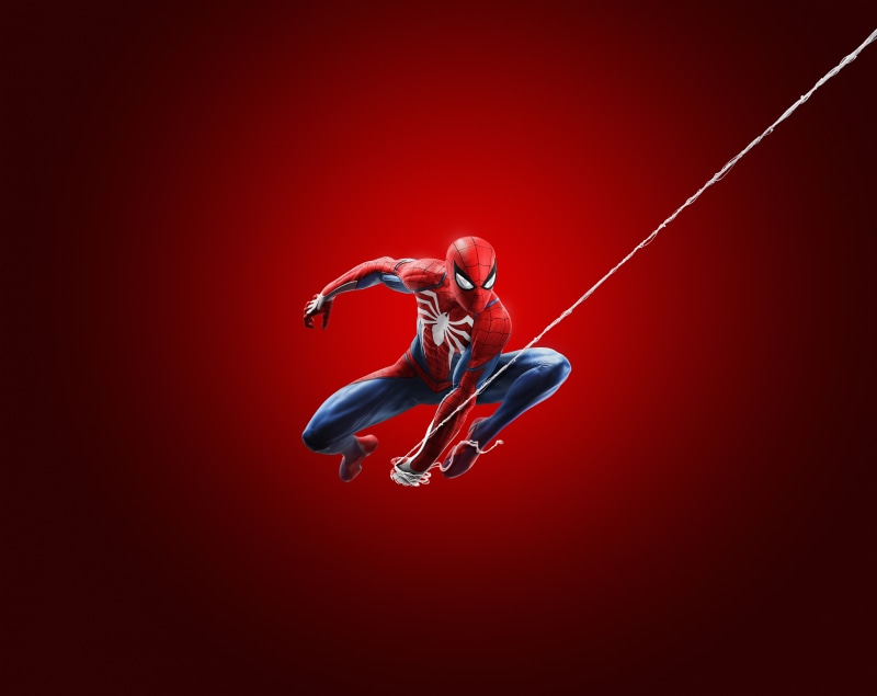 2018 games, spiderman, 5k, hd, games, ps games, 8k, spiderman ps4, 10k, 8K, 4k